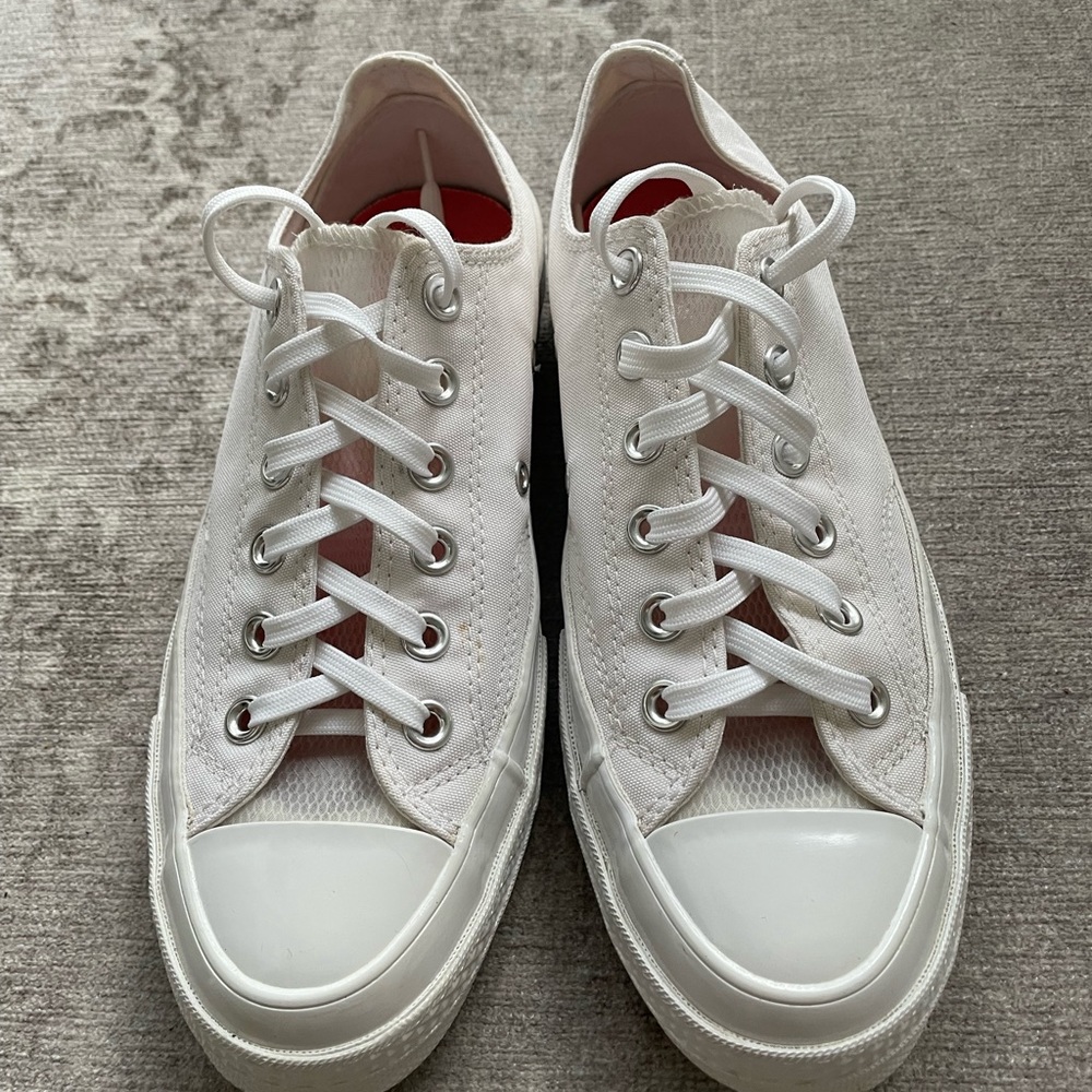 Concrete Heat Chuck 70
